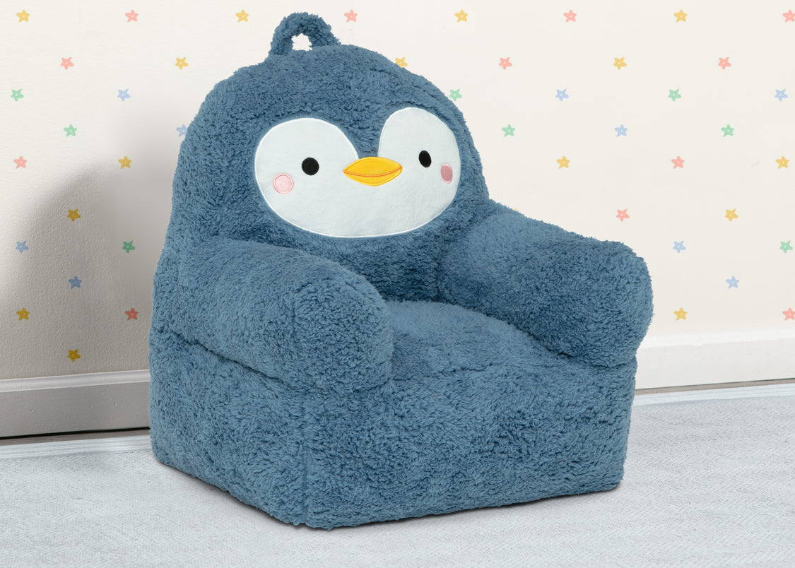 Penguin (1691)