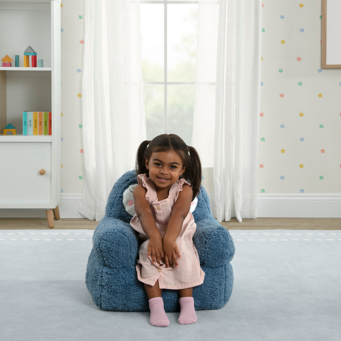 Penguin Cozee Buddy Chair