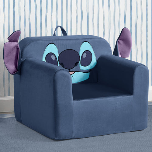 Lilo & Stitch Cozee Kids Chair
