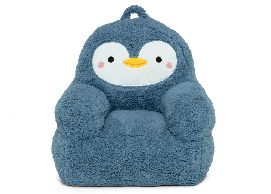 Penguin (1691) 3-Penguin Cozee Buddy Chair
