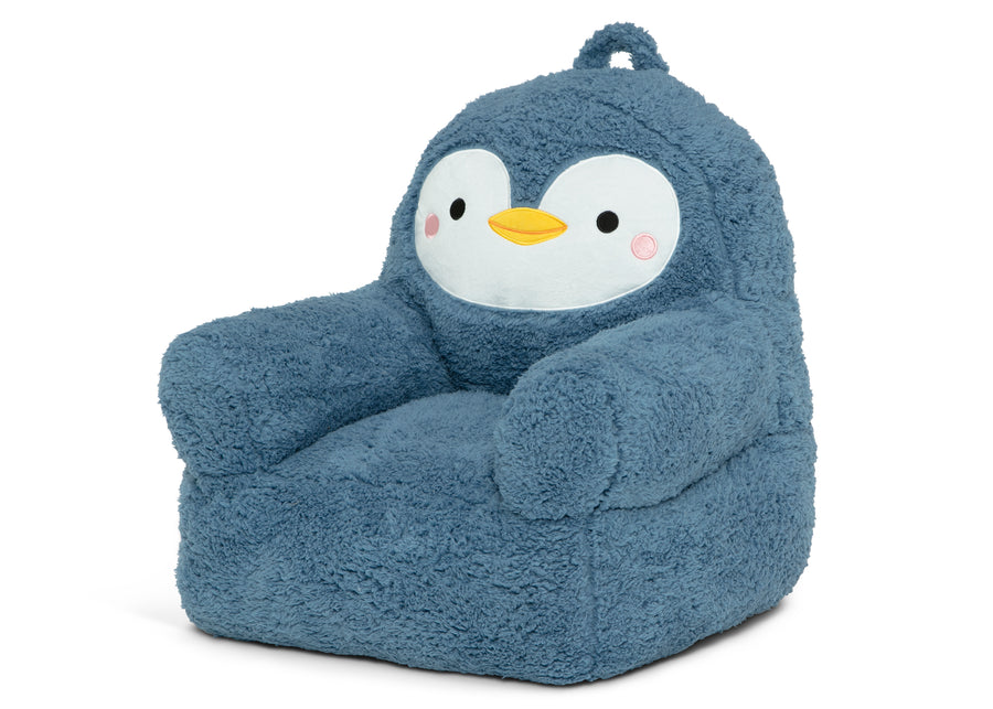 Penguin (1691) 5-Penguin Cozee Buddy Chair