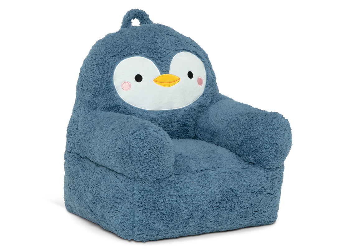 Penguin (1691)