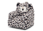 Leopard (1693) 5-Leopard Cozee Buddy Chair