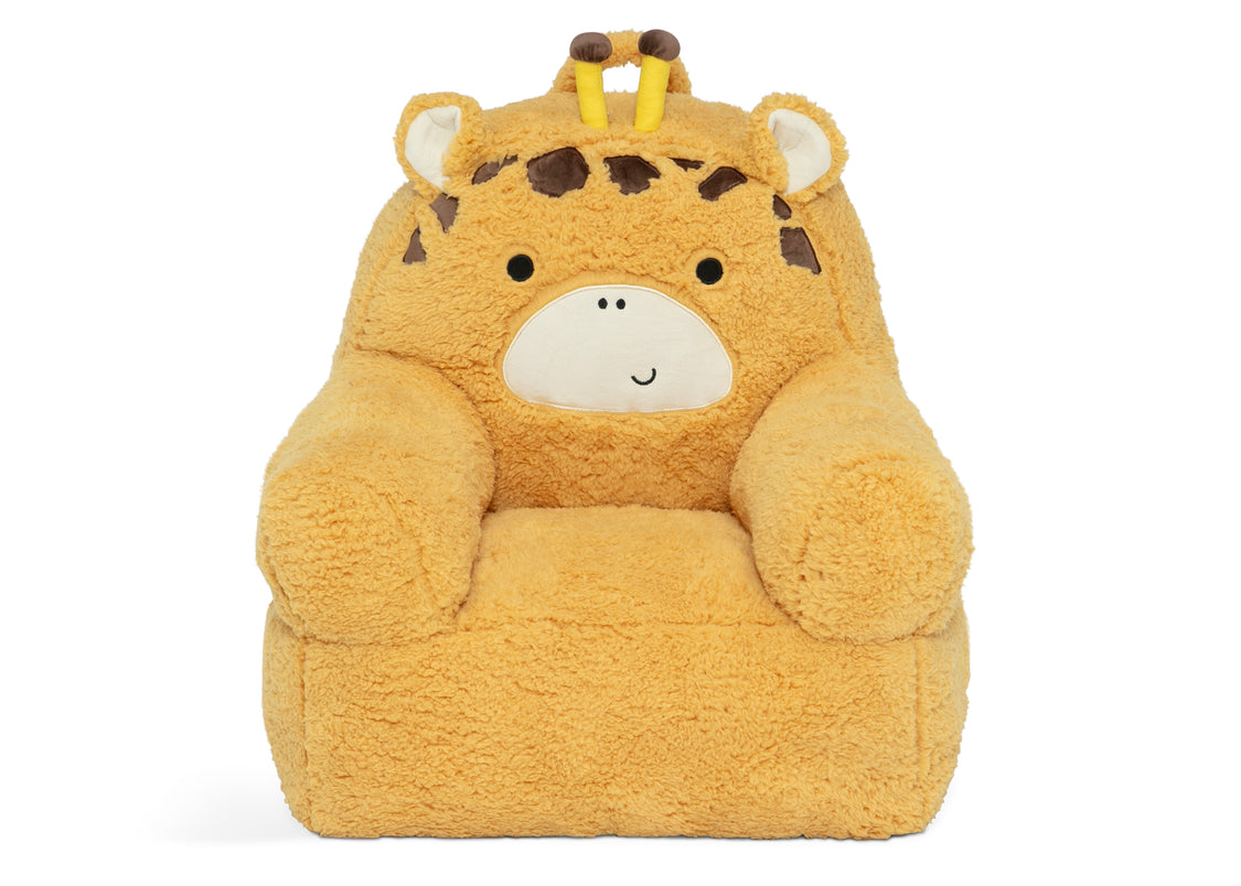 Giraffe (1624)