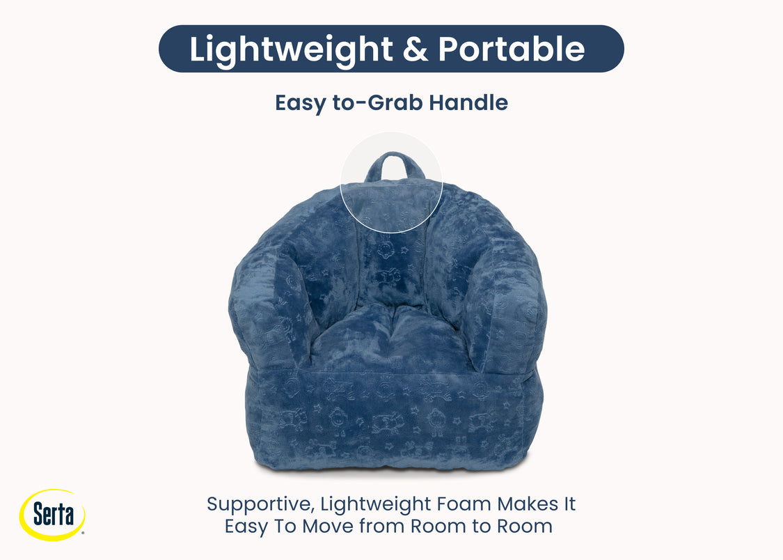 Denim Blue (1696)