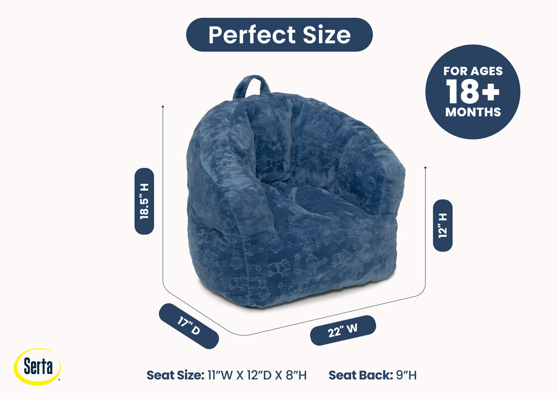 Denim Blue (1696)