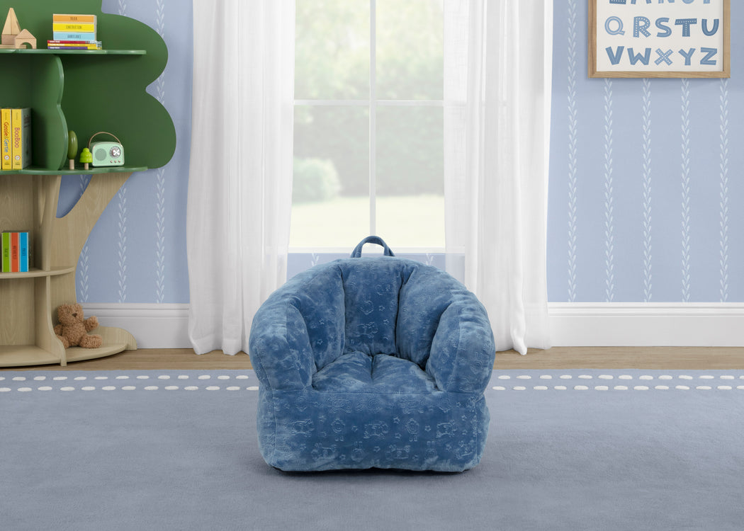 Denim Blue (1696)