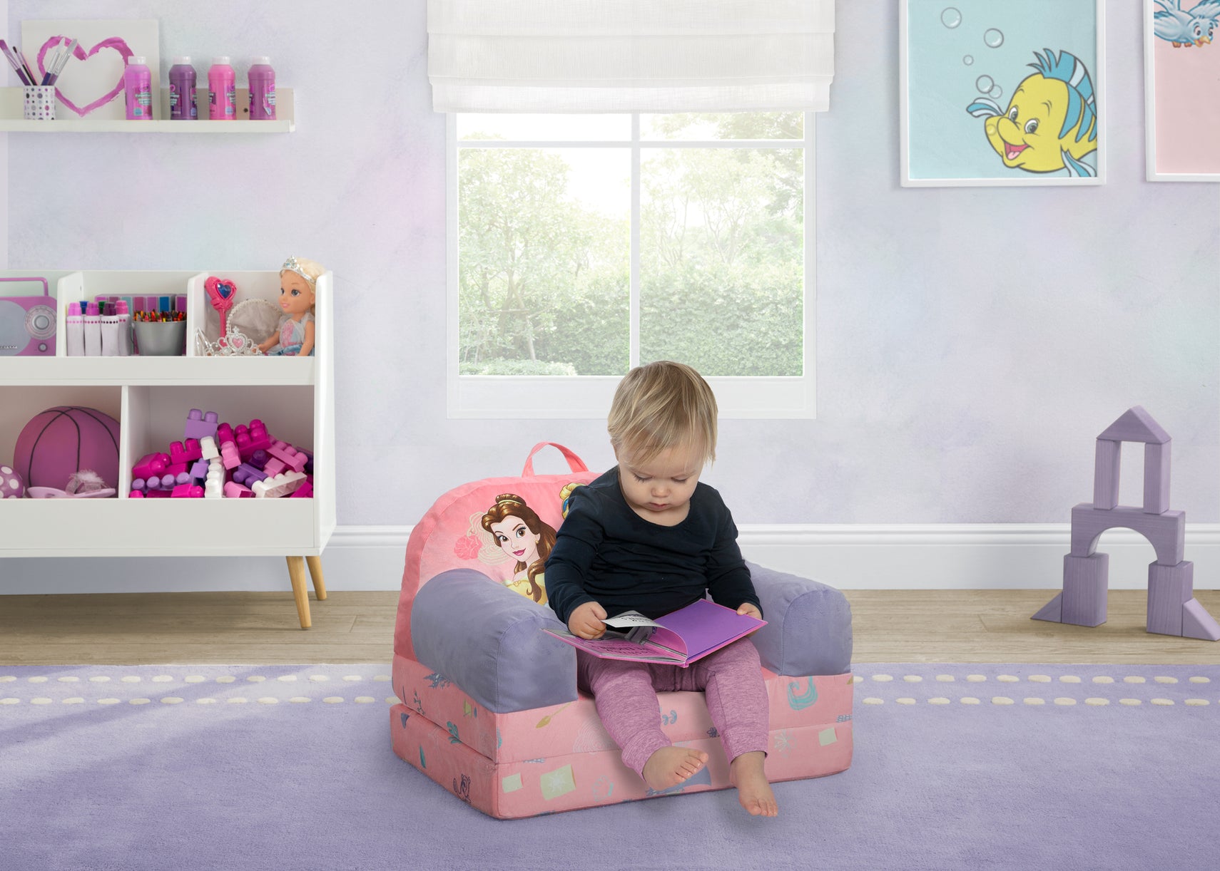 Disney Princess (1038)