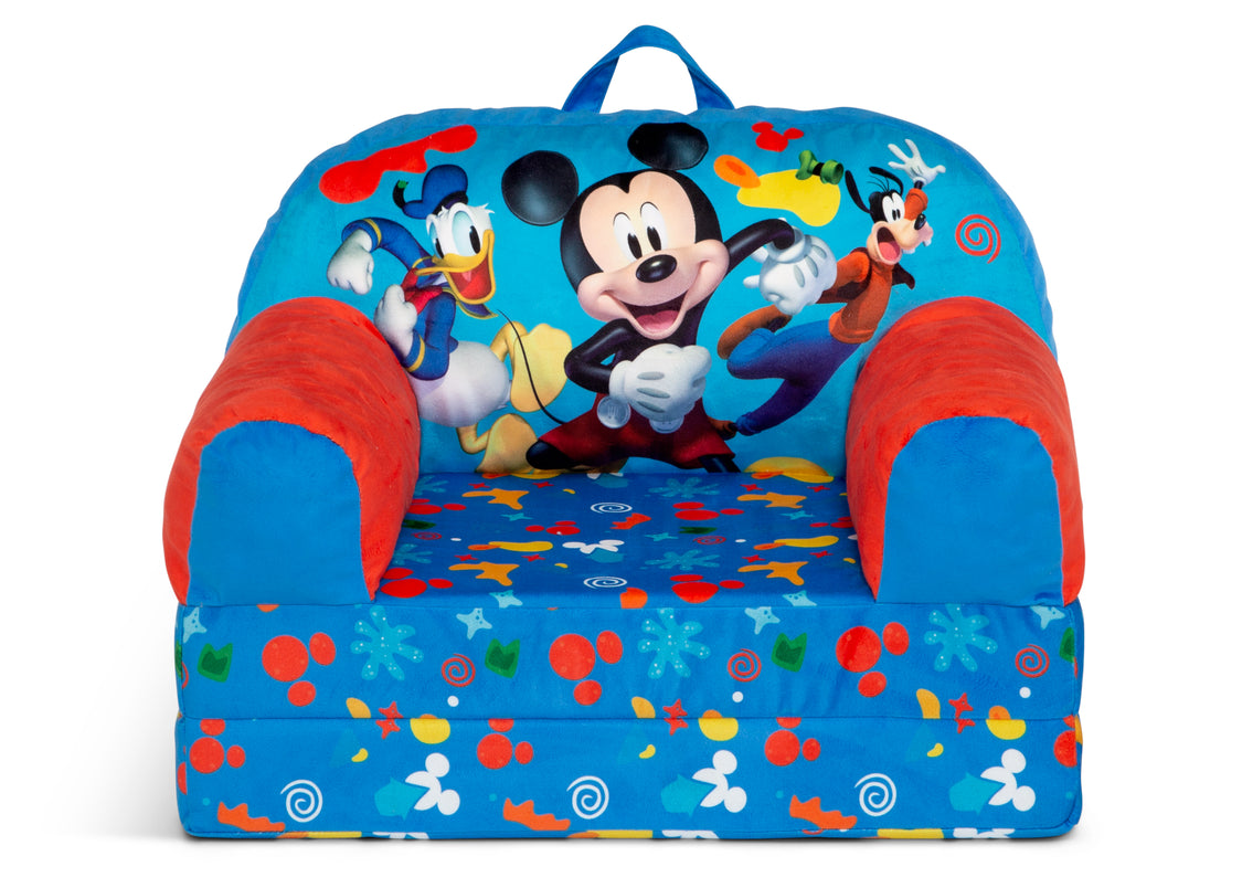 Mickey Mouse (1055)