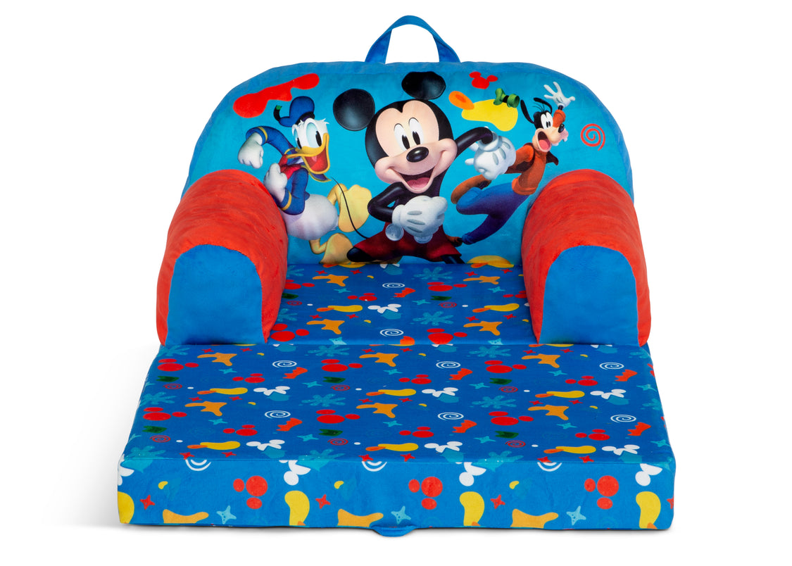 Mickey Mouse (1055)
