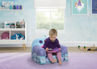 1076 1-Frozen Cozee Buddy Flip-Out Chair
