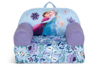 1076 4-Frozen Cozee Buddy Flip-Out Chair