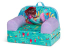 1016 6-Ariel Cozee Buddy Flip-Out Chair