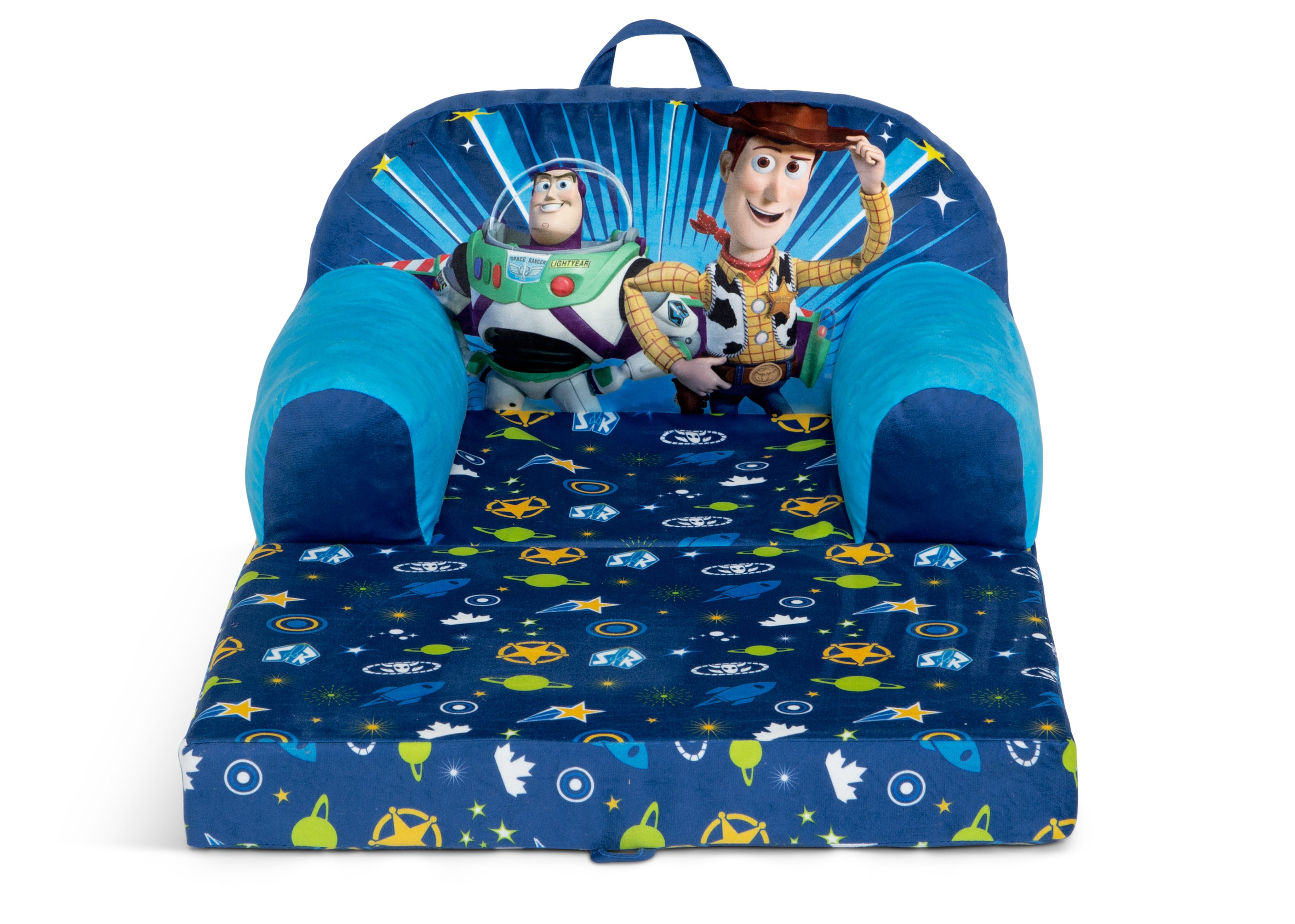 Couch Bed Toy Story Kids Couch Marshmallow Furniture Pack Kids
