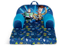Toy Story (1096) 3-Toy Story Cozee Buddy Flip-Out Chair