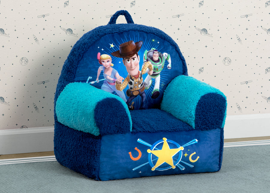 Toy Story Cozee Buddy Chair 7-Toy Story Cozee Buddy Chair