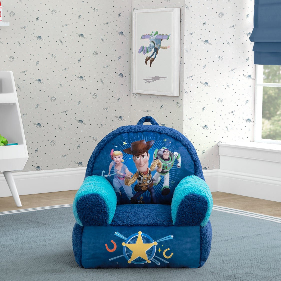 FC85921TY 1096 cozee buddy chair toy story lifestyle 101