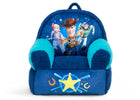 Toy Story (1096) 3-Toy Story Cozee Buddy Chair