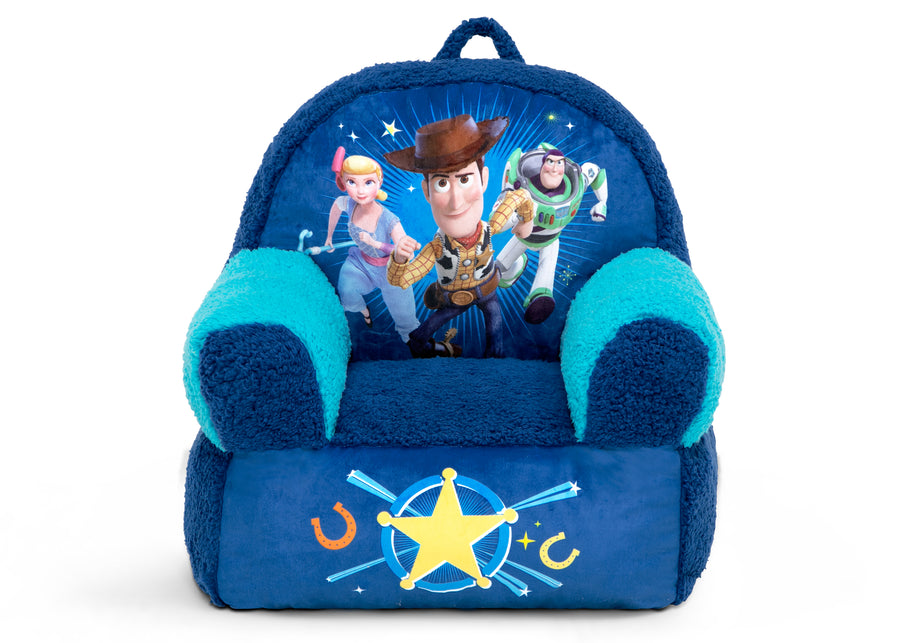 Toy Story (1096) 3-Toy Story Cozee Buddy Chair