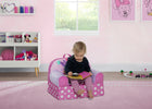 Minnie Mouse (1057) 1-Minnie Mouse Cozee Buddy Flip-Out Chair