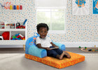 1639 2-Blippi Cozee Buddy Flip-Out Chair
