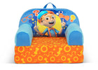 1639 4-Blippi Cozee Buddy Flip-Out Chair