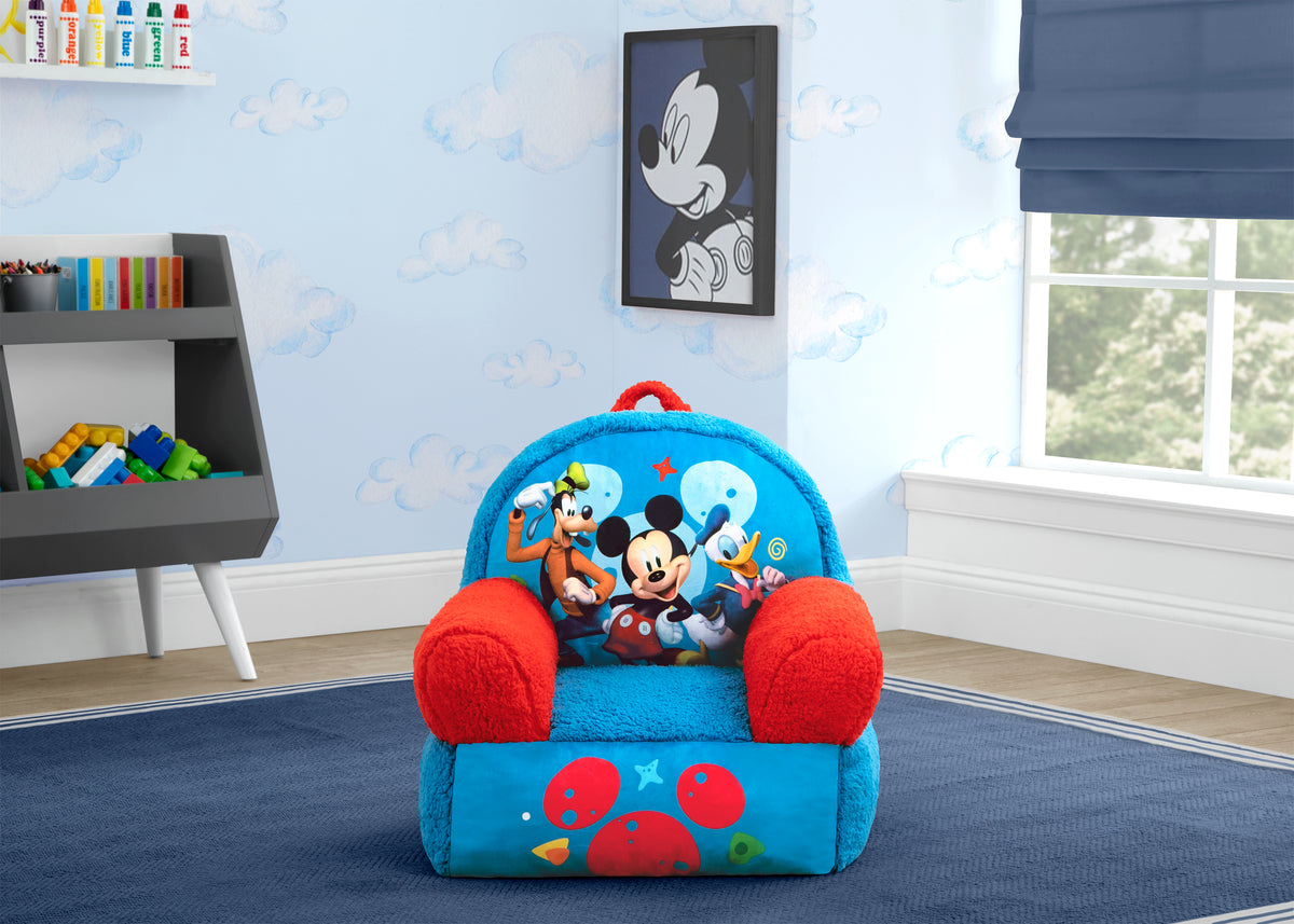 Mickey Mouse (1055)