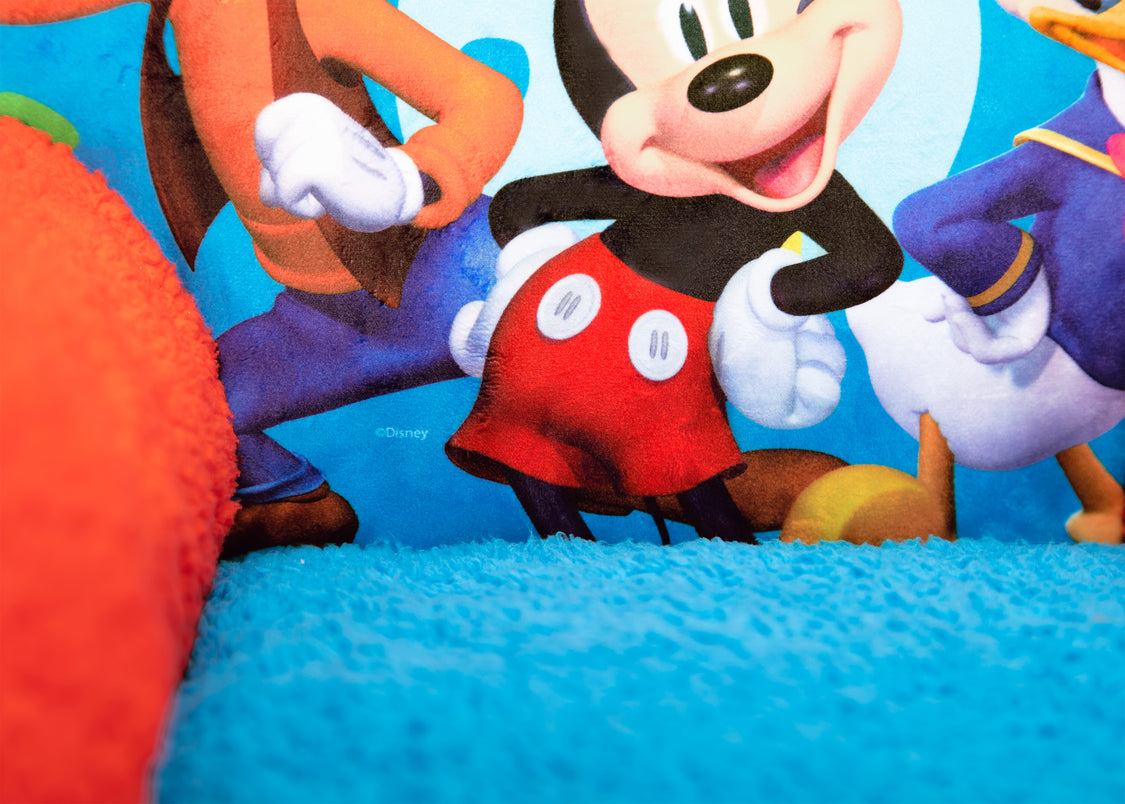 Mickey Mouse (1055)