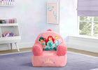 Disney Princess (1038) 1-Disney Princess Cozee Buddy Chair