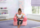 Disney Princess (1038) 2-Disney Princess Cozee Buddy Chair