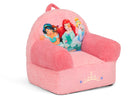 Disney Princess (1038) 4-Disney Princess Cozee Buddy Chair