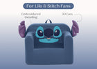 Lilo and Stitch (1019) 2-Lilo & Stitch Cozee Kids Chair