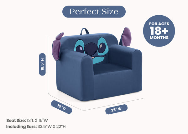 Lilo and Stitch (1019) 6 - Mobile