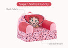 Toy Story (1018) 7-Toy Story Jessie Cozee Buddy Flip-Out Chair