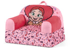 Toy Story (1018) 7-Toy Story Jessie Cozee Buddy Flip-Out Chair