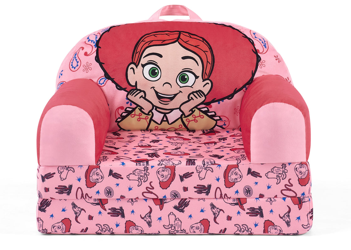 Toy Story (1018) 10 - Carousel