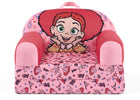 Toy Story (1018) 3-Toy Story Jessie Cozee Buddy Flip-Out Chair