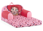 Toy Story (1018) 6-Toy Story Jessie Cozee Buddy Flip-Out Chair