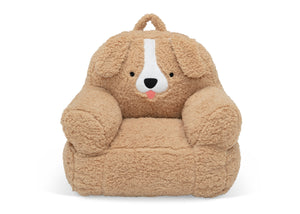 Tan Dog (1239) 3