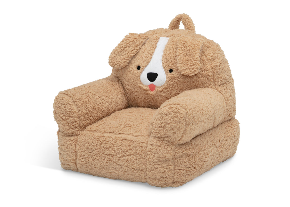 Tan Dog (1239)