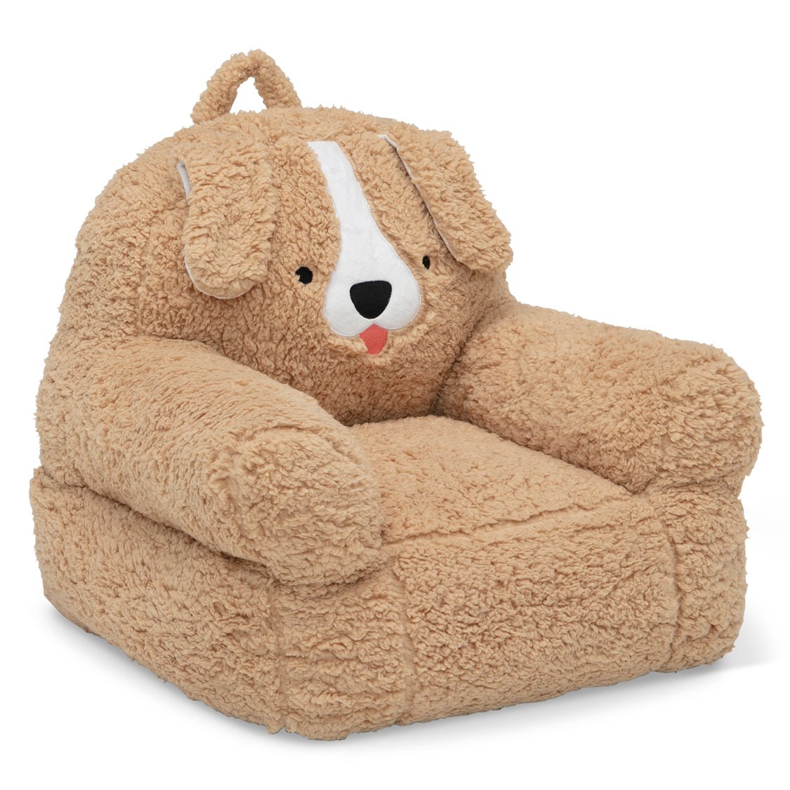 FC86002GN 1239 cozee buddy chair dog silo 102
