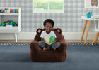 White Sox (1238) 2-Cozee Buddy Monkey Chair