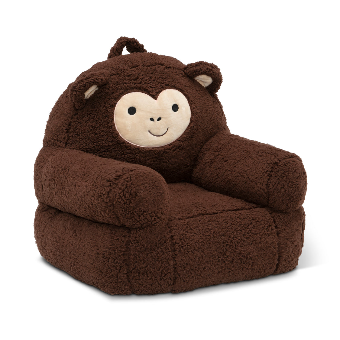 FC86003GN 1238 cozee buddy chair monkey silo 102