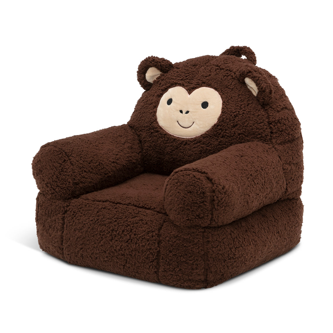 FC86003GN 1238 cozee buddy chair monkey silo 103