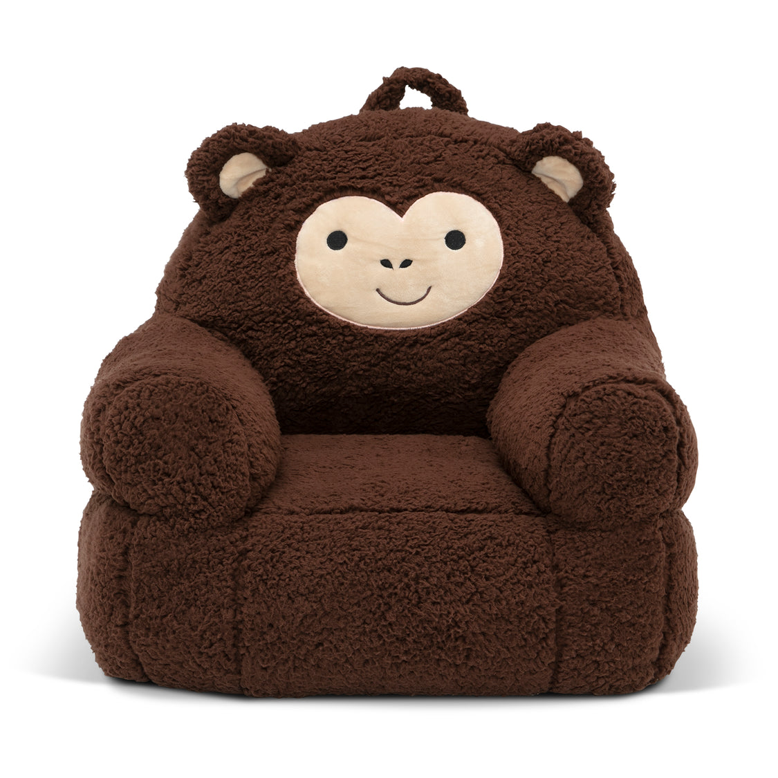 FC86003GN 1238cozee buddy chair monkey silo 101