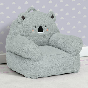 Koala Cozee Buddy Chair 9-Koala Cozee Buddy Chair