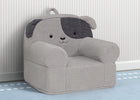 Deluxe Cozee Dog Chair 6-Deluxe Cozee Dog Chair