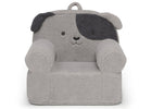 Nationals (1259) 3-Deluxe Cozee Dog Chair