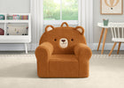 1260 1-Deluxe Cozee Teddy Bear Chair