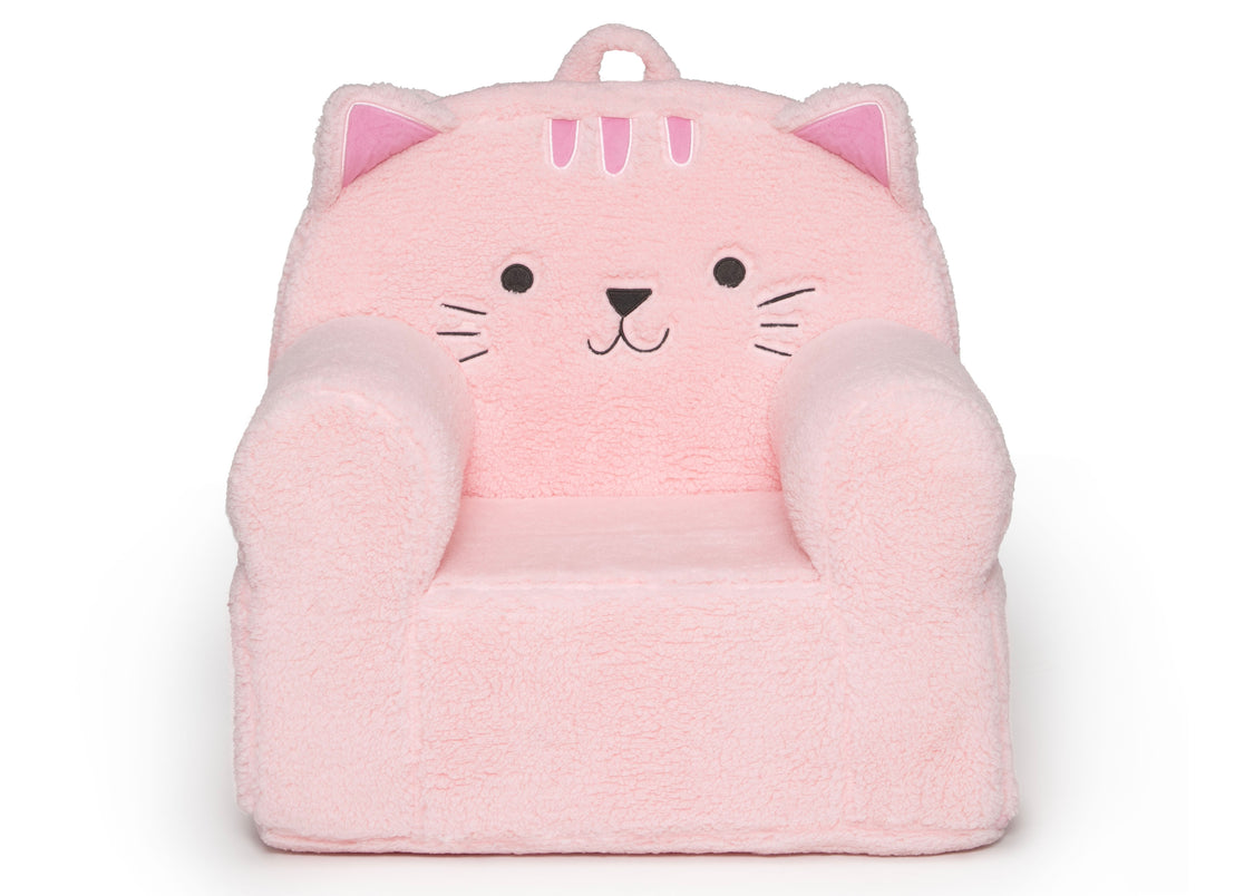 Pink Cat (1261)